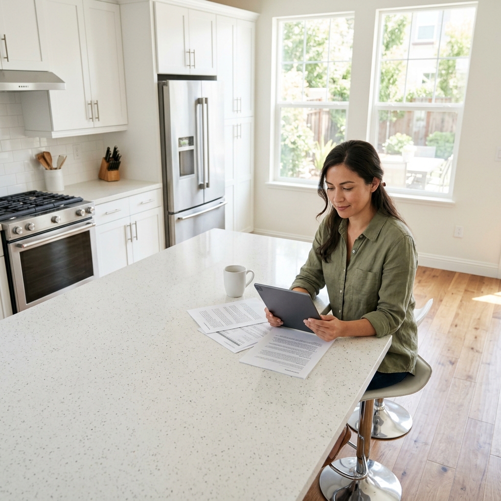 How to Buy an Affordable New Construction Home in SoCal