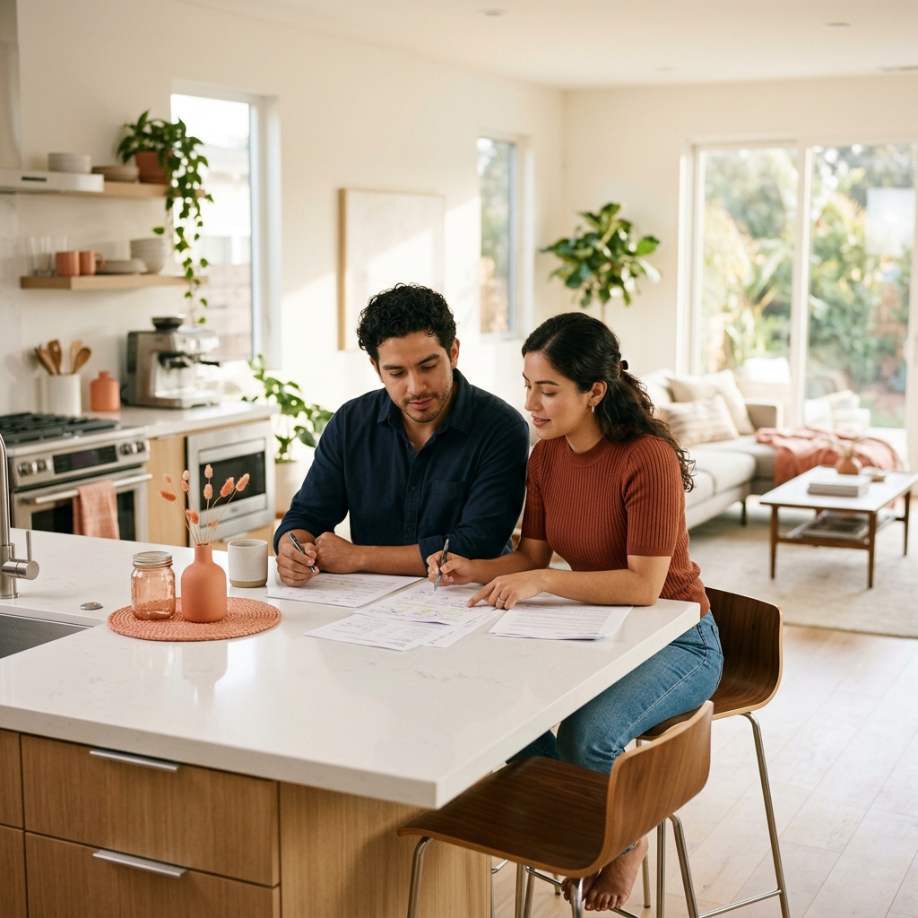 When to Buy a New Construction Home in SoCal