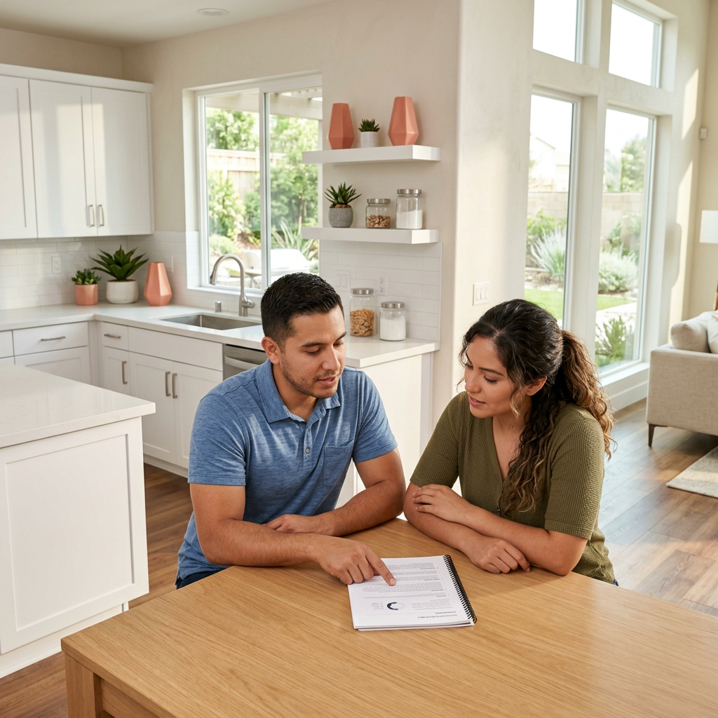 Best Times to Buy a New Construction Home in SoCal