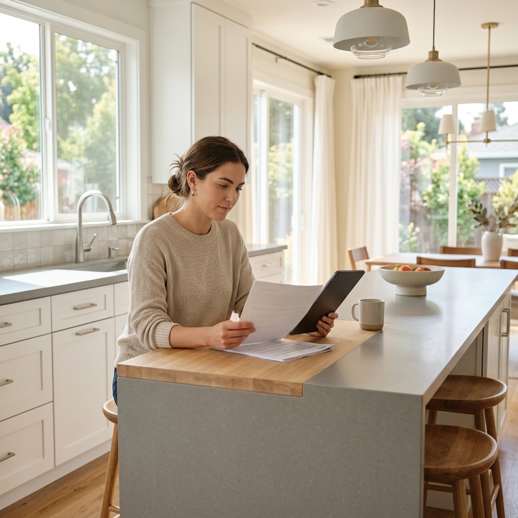 Builder Concessions: What You Can Actually Negotiate