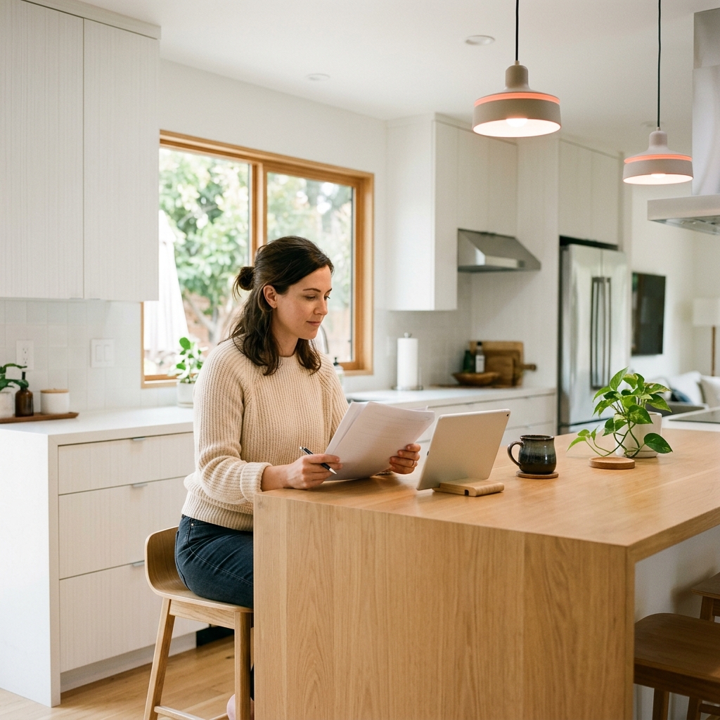 Builder Contracts Explained: What to Know Before You Sign