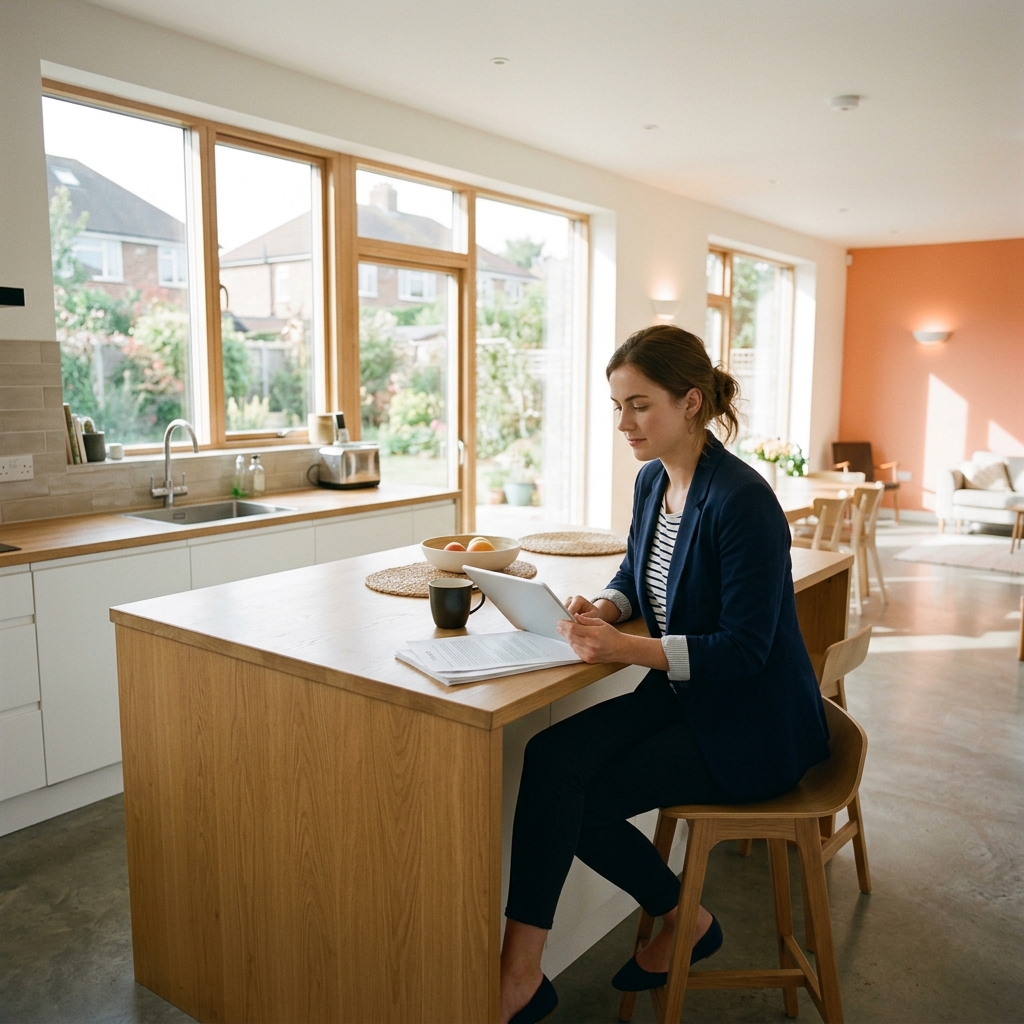 Builder Contracts Explained: What Buyers Must Know