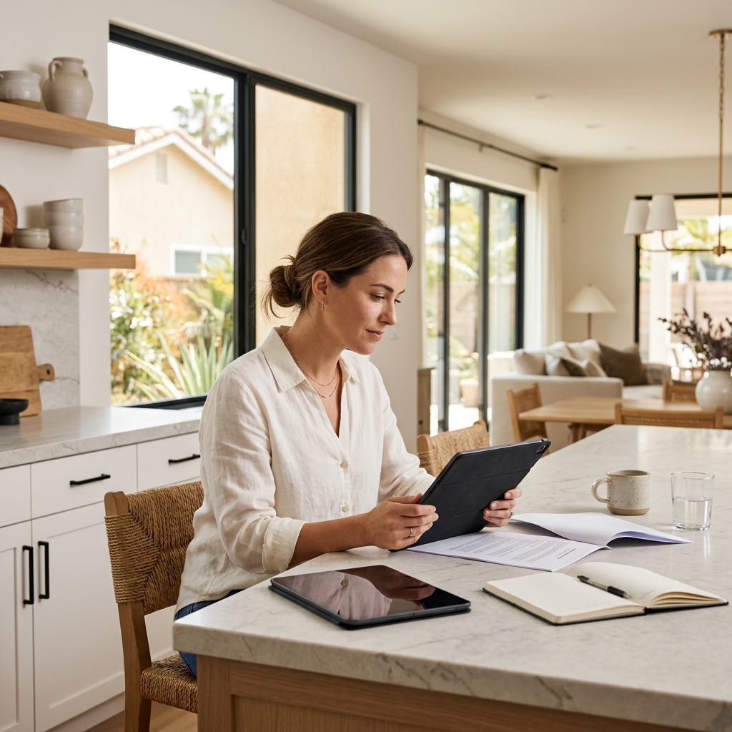 Builder Contracts: What New Construction Buyers Must Know