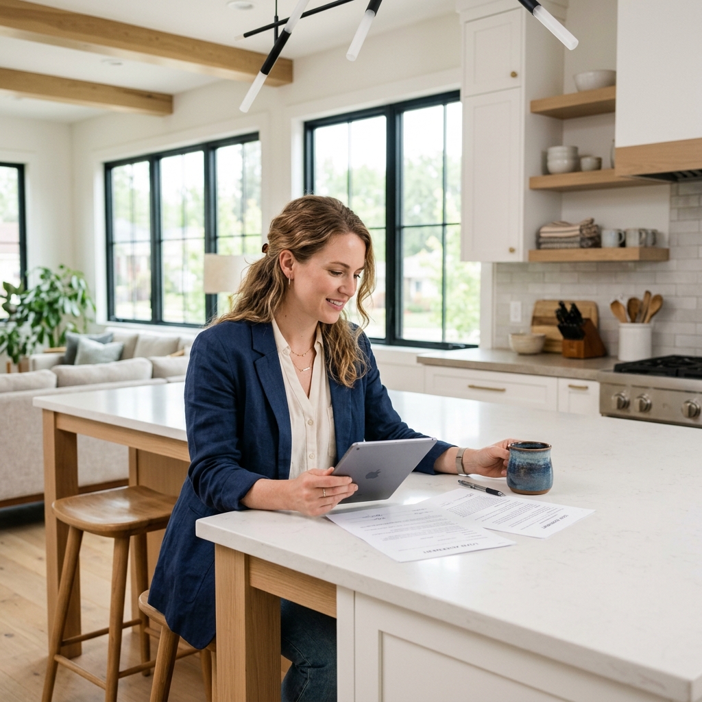 Builder Financing vs Bank: Which Saves You More?