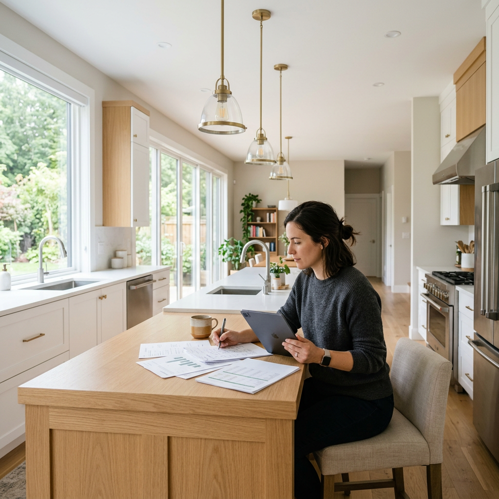 Builder Financing vs Bank Loans: What New Home Buyers Must Know