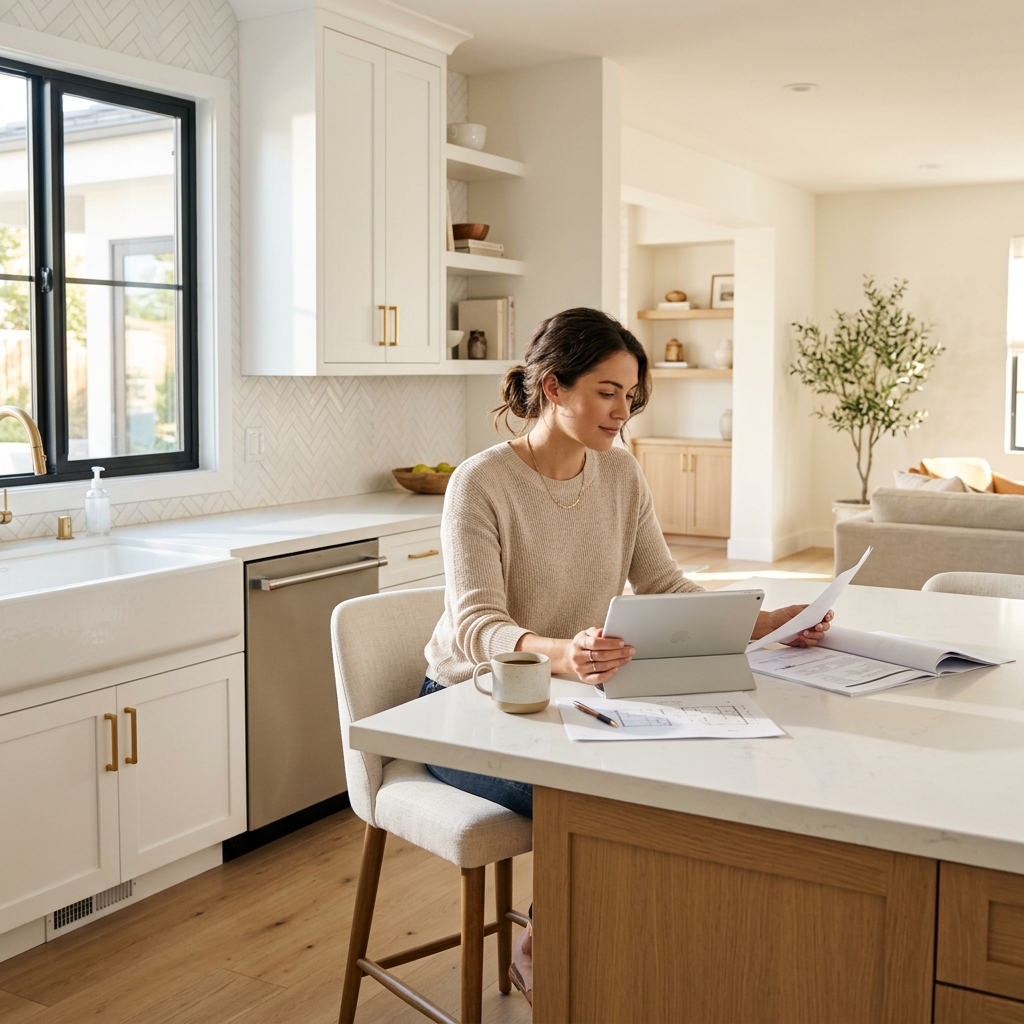 Builder Incentives: Complete New Home Buyer's Guide