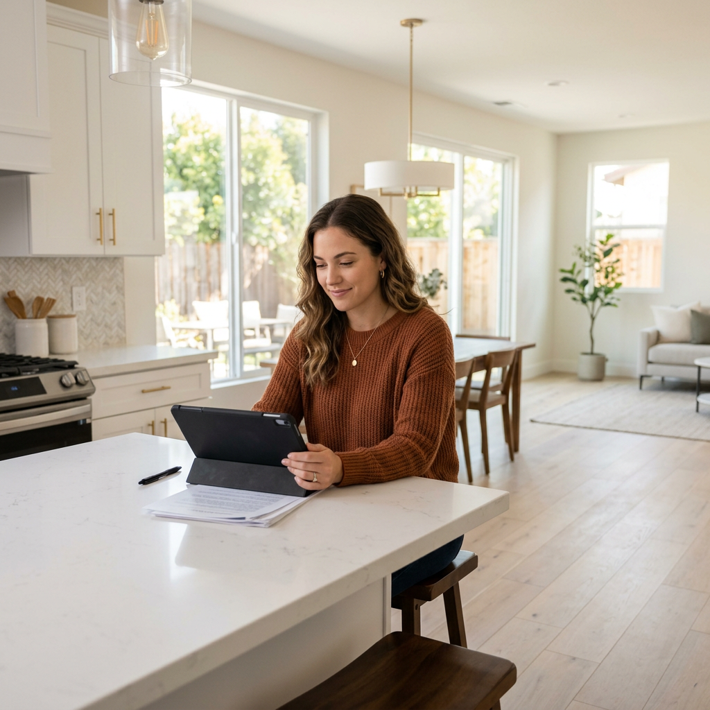 Builder Incentives First-Time Buyers Often Miss