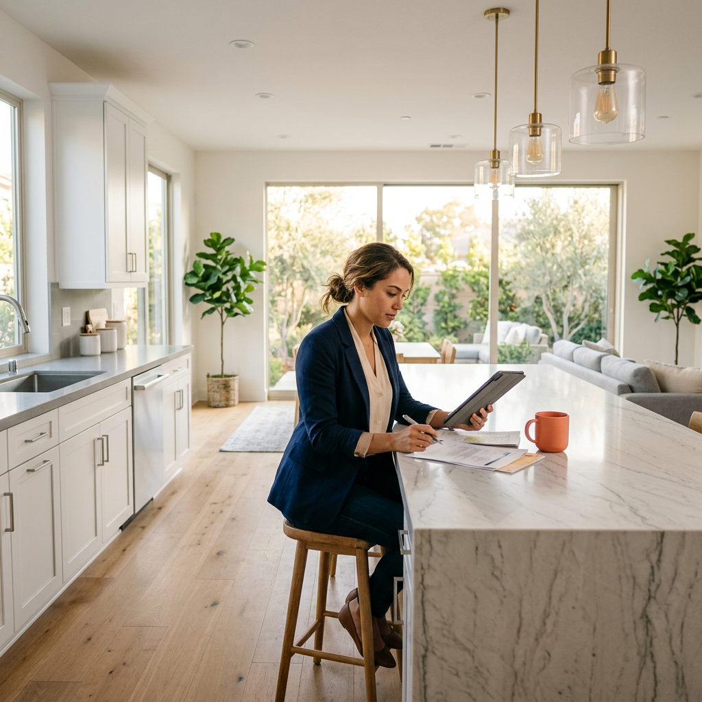 Builder Incentives Explained: What New Construction Buyers Miss