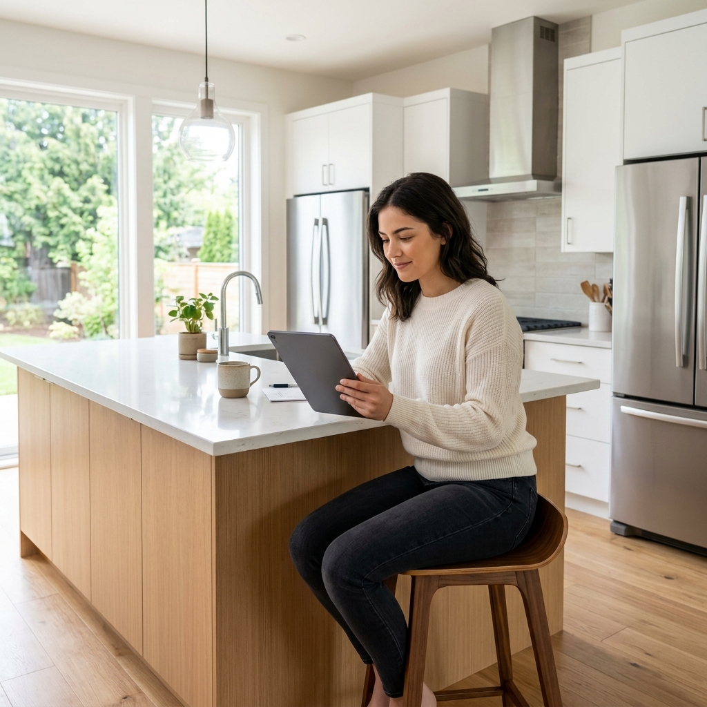 Builder Incentives Explained: What New Home Buyers Should Know