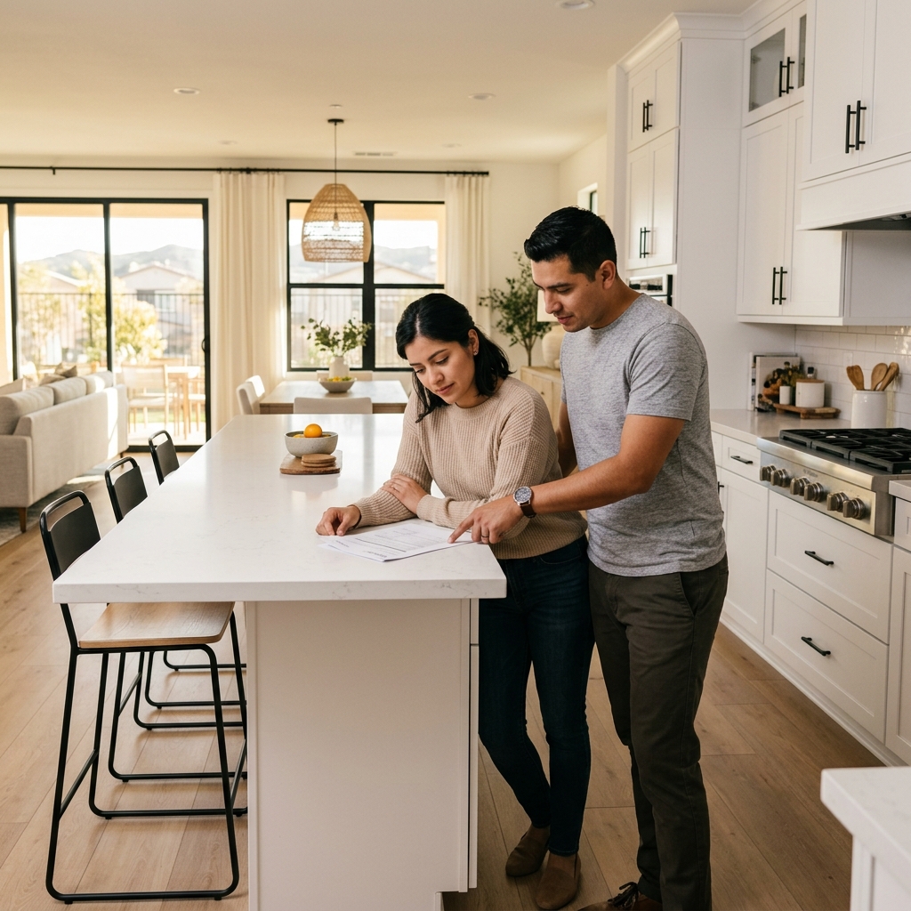 Builder Promotion Strategies Every New Home Buyer Should Know