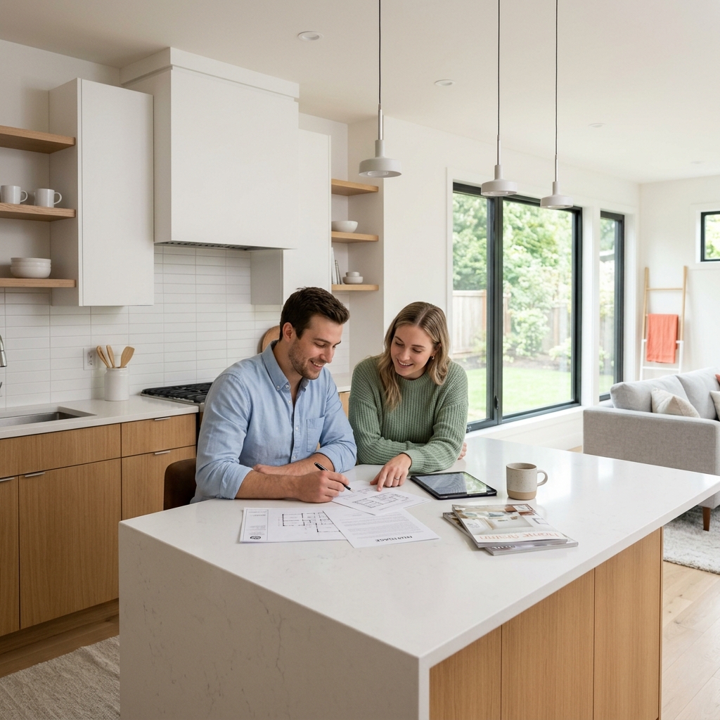 Builder Rebate vs Buyer Rebate: What's the Real Difference?