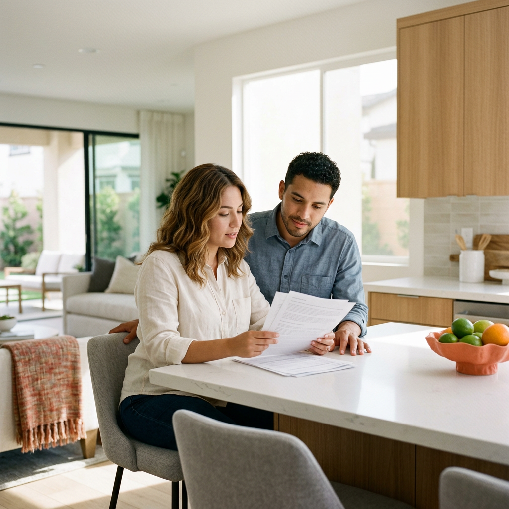 Builder Secrets: What They Won't Tell New Home Buyers