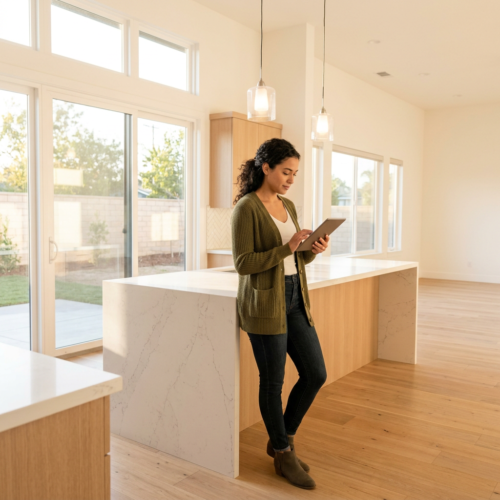 Which Builder Upgrades Are Actually Worth Negotiating?