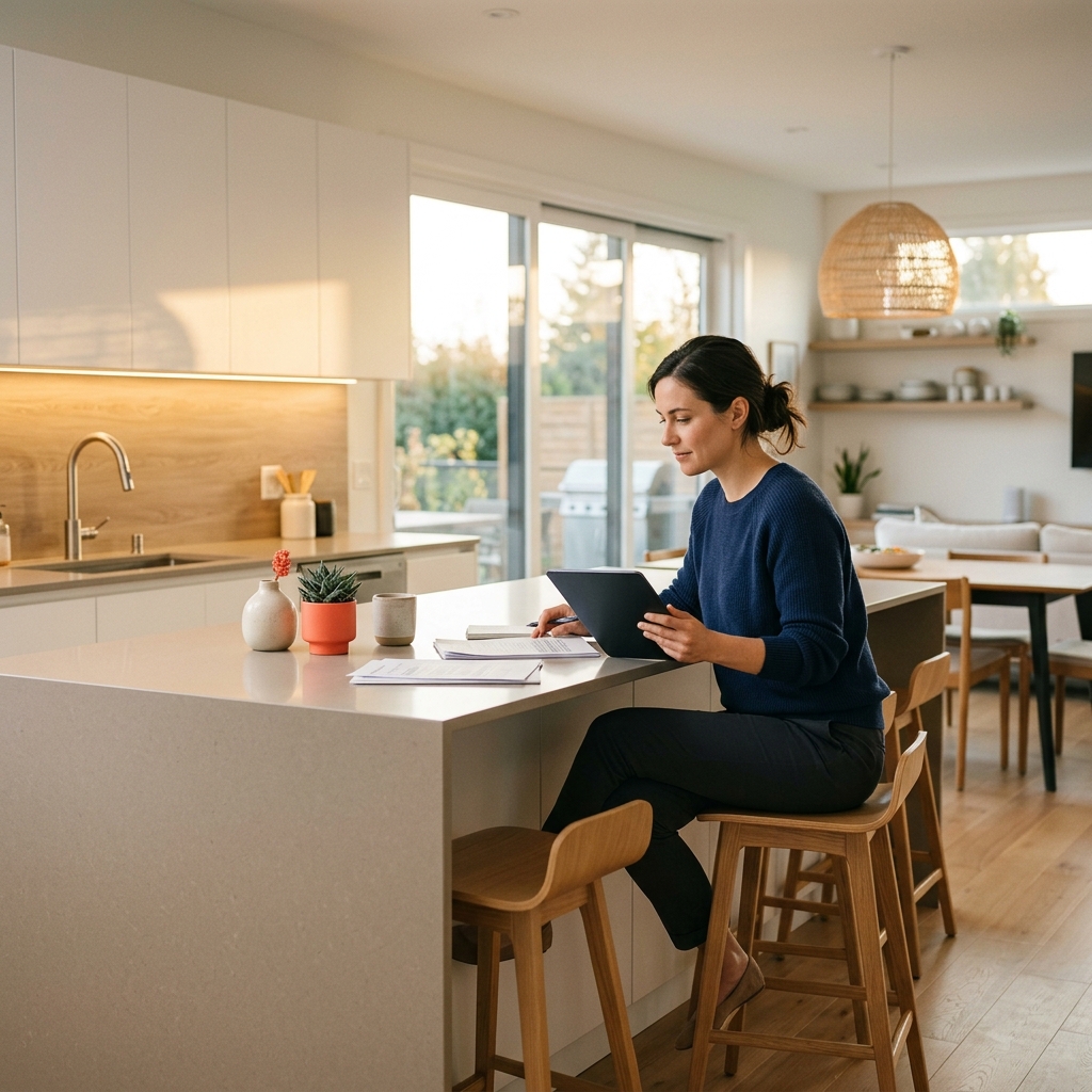 Builder's Agent vs Buyer's Agent: Who Really Works for You?