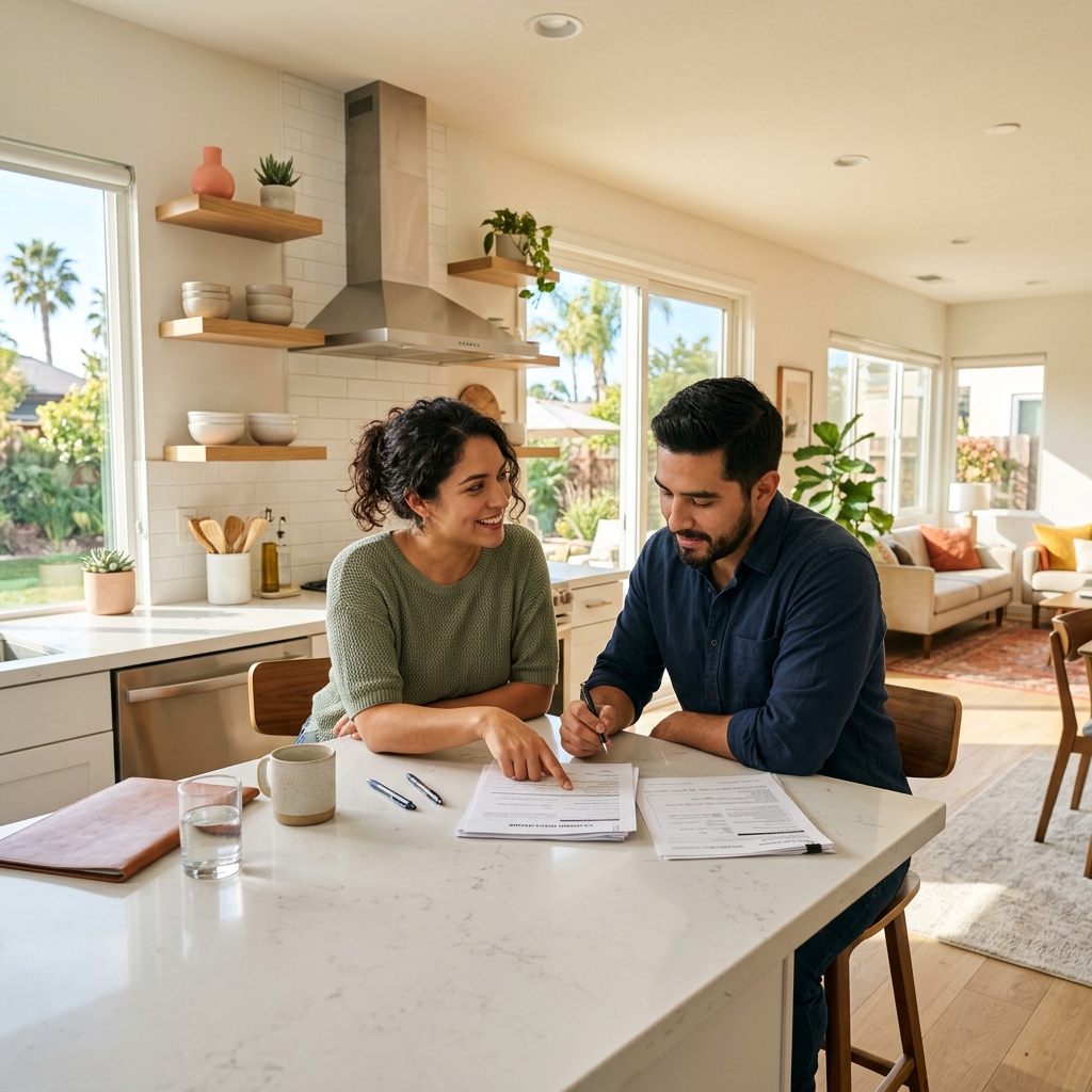 How a Buyer Rebate Builds Instant Home Equity