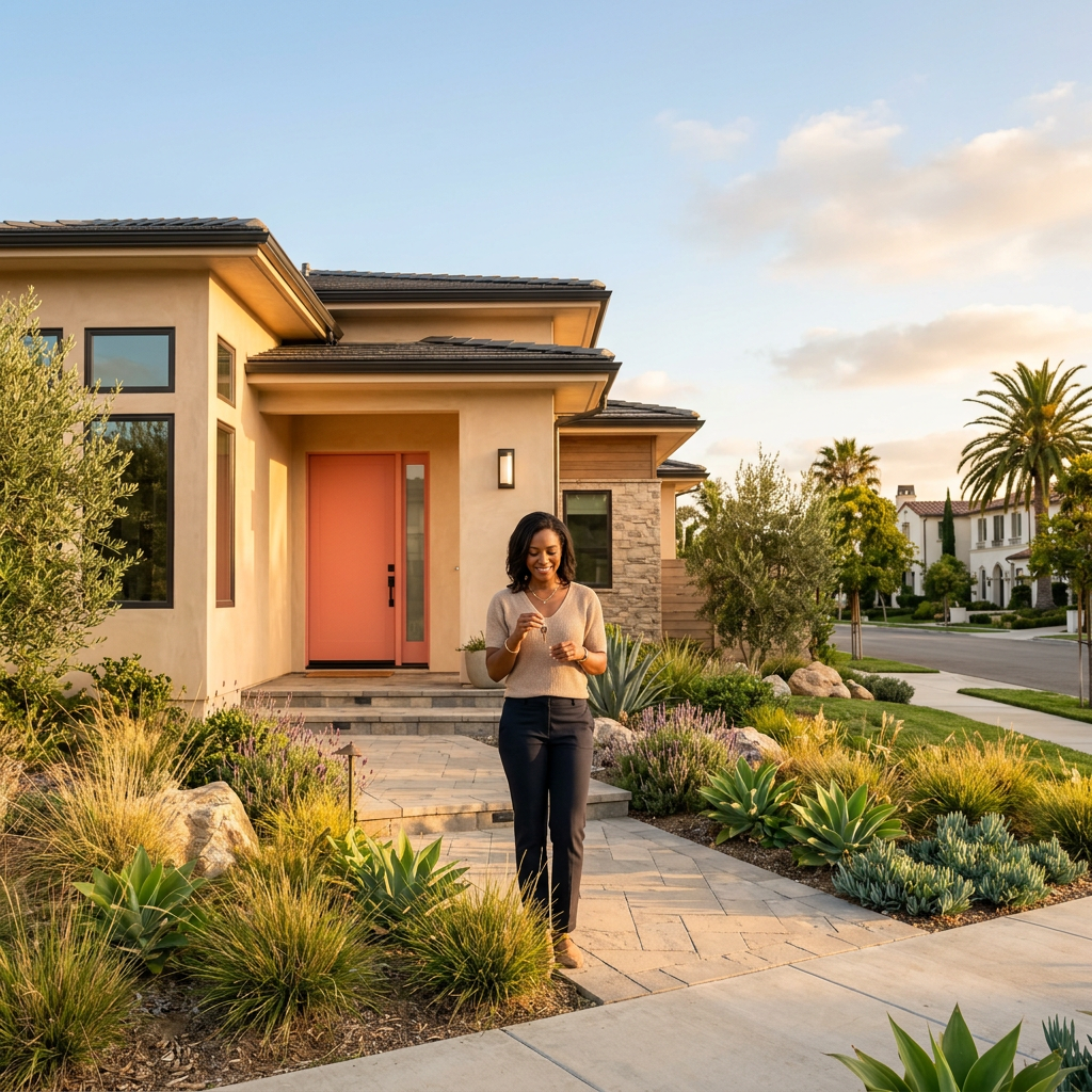 How a Buyer Rebate Works on a Luxury Home Purchase