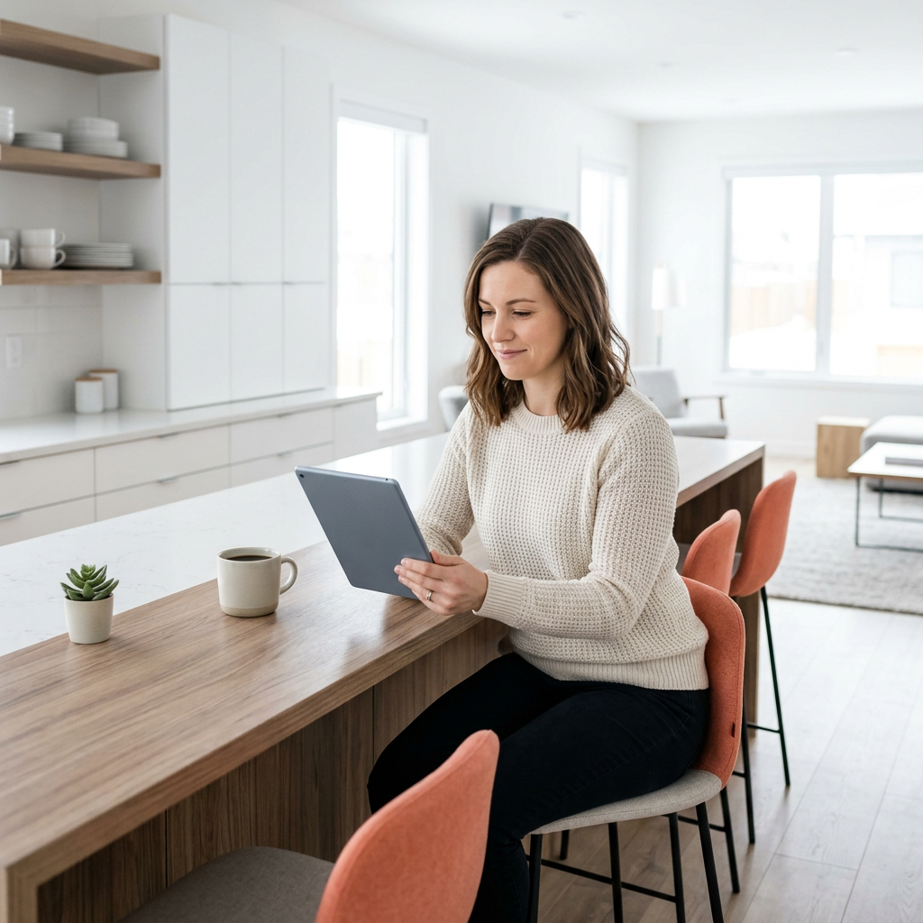 Buyer's Agent vs Builder Sales Rep: Who's Really on Your Side?