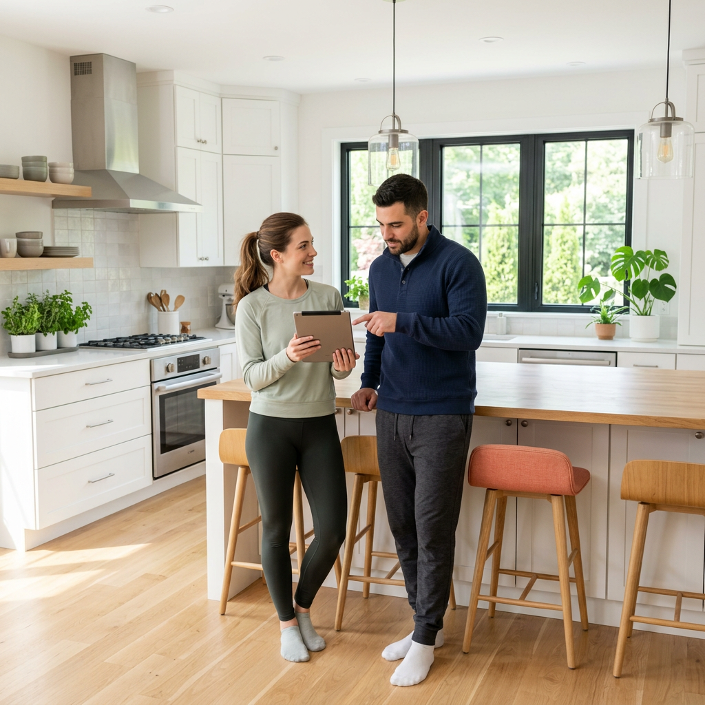What Is Cashback in Real Estate and How Does It Work?