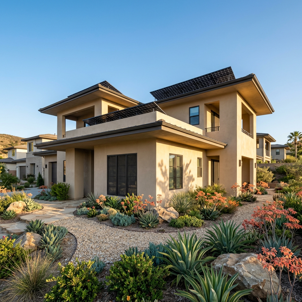 Climate Responsive Home Design: What Buyers Must Know