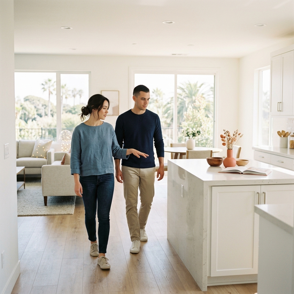 Design Build vs Production Homes: What Buyers Must Know