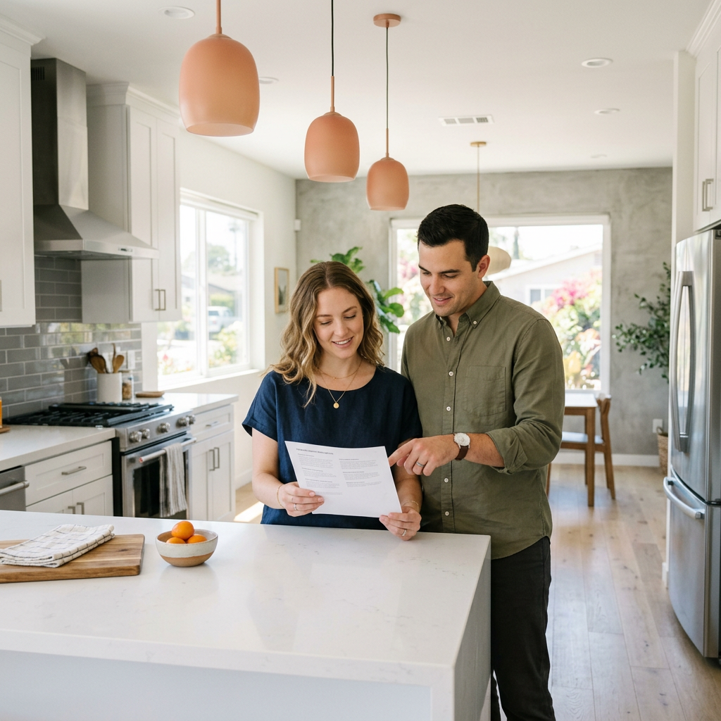 Efficient Luxury Living: What New Construction Delivers