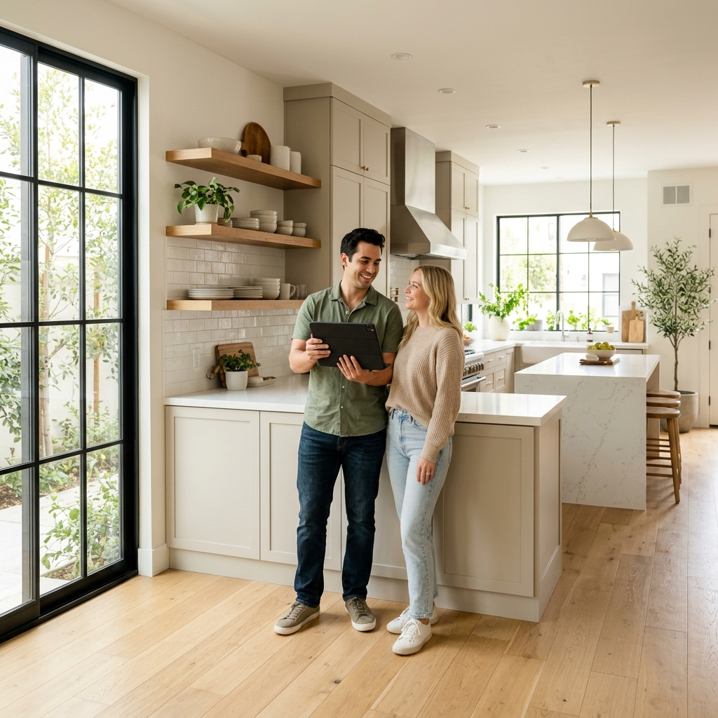 Elevation New Construction Homes: Complete Buyer's Guide