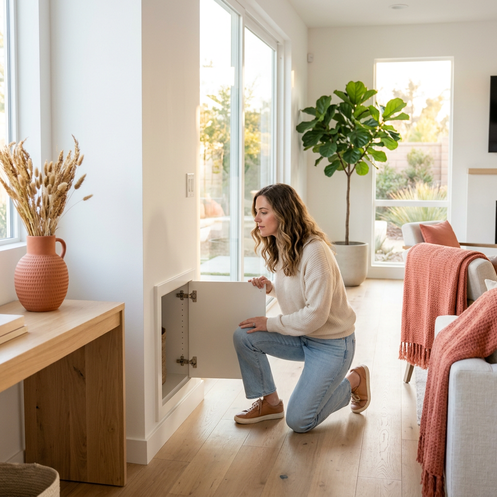 How to Evaluate Floor Plans for Smart Space Planning