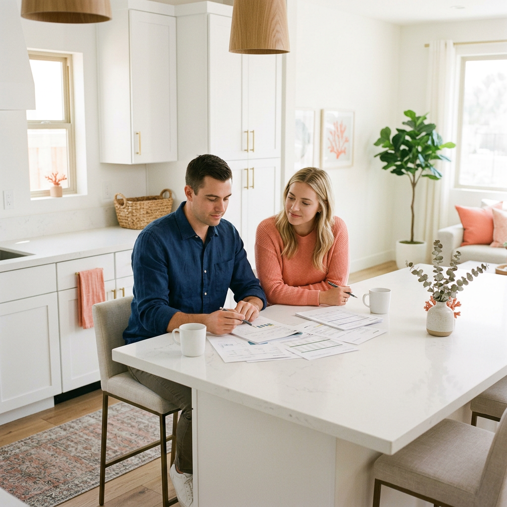 Financial Benefits of Compact Home Living Explained