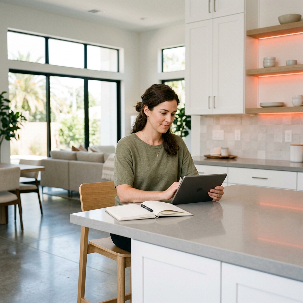 New Construction Upgrades, Fees & Closing Costs Guide