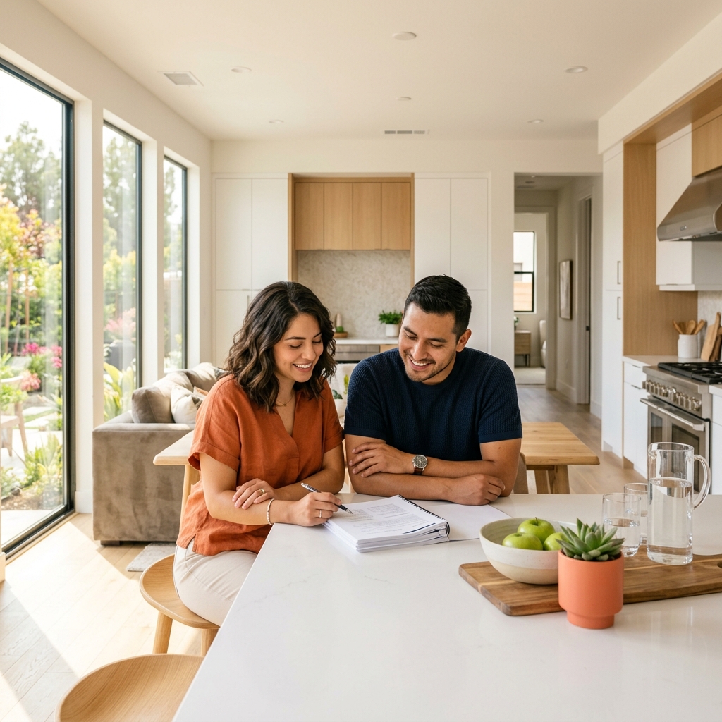 Who Qualifies for a Home Buyer Rebate in Southern California