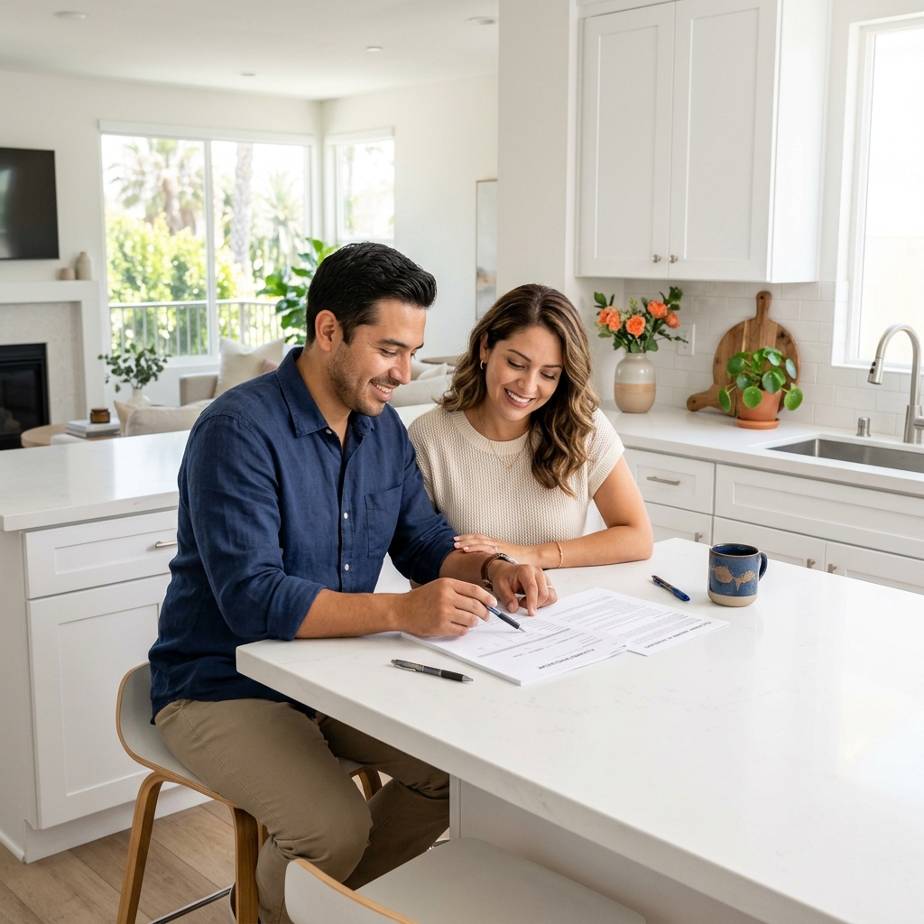 Home Buying Cashback: What Buyers Actually Get Back