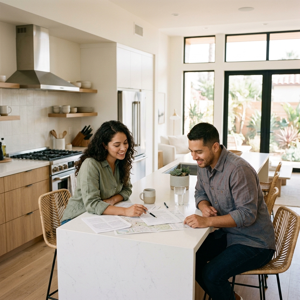 Home Rebate Terms Every New Construction Buyer Should Know