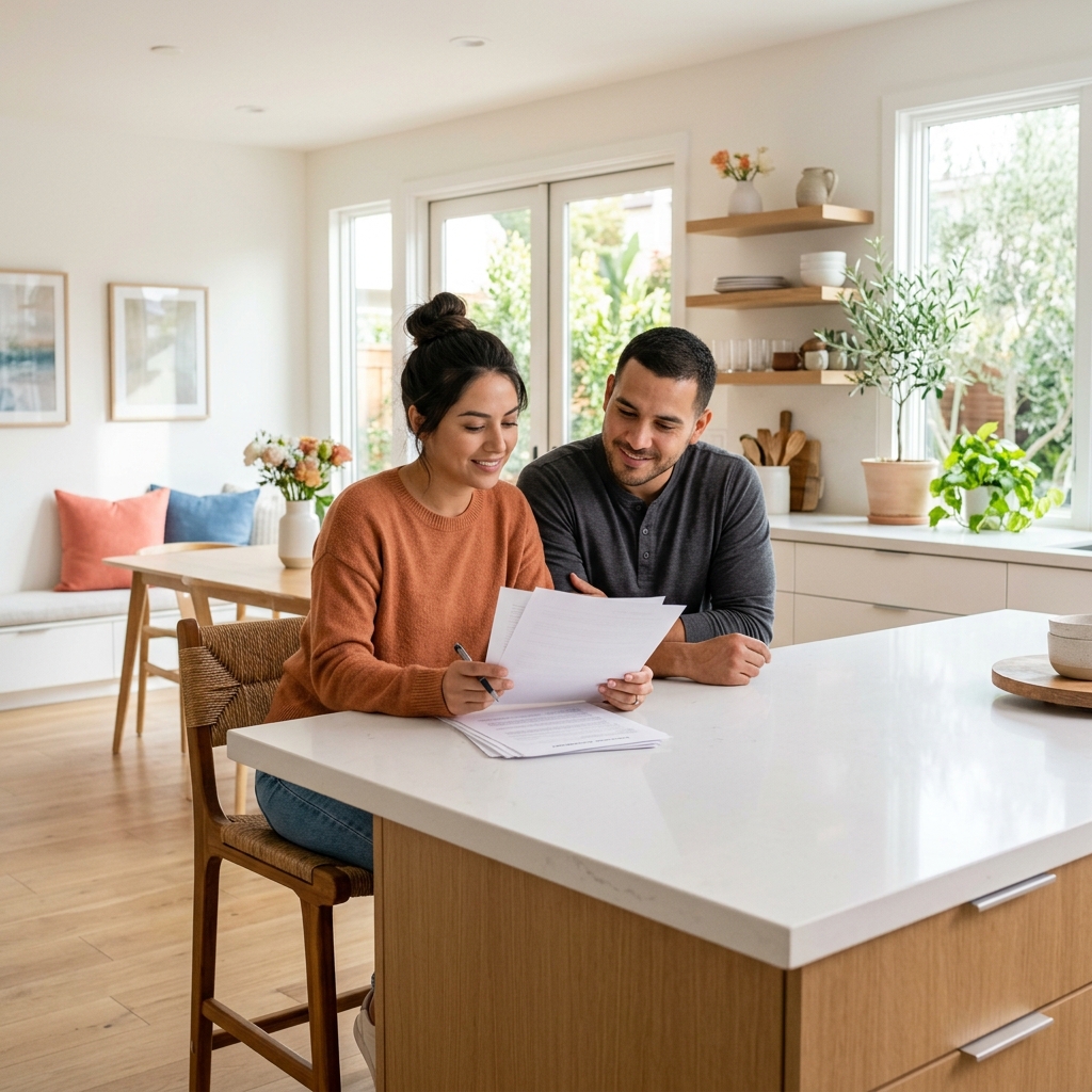 How Homebuyer Rebate Programs Work in California
