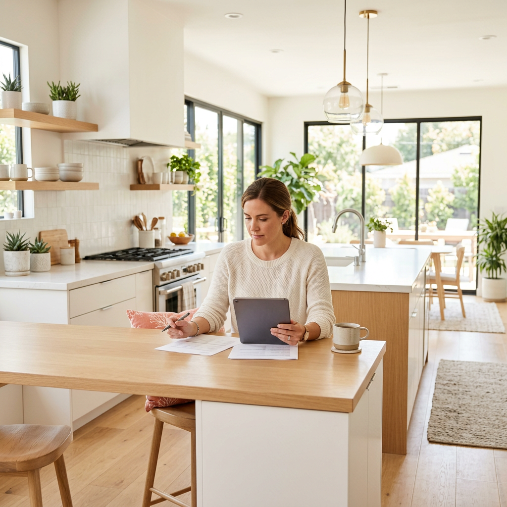 How Builder Home Prices Are Set in Southern California