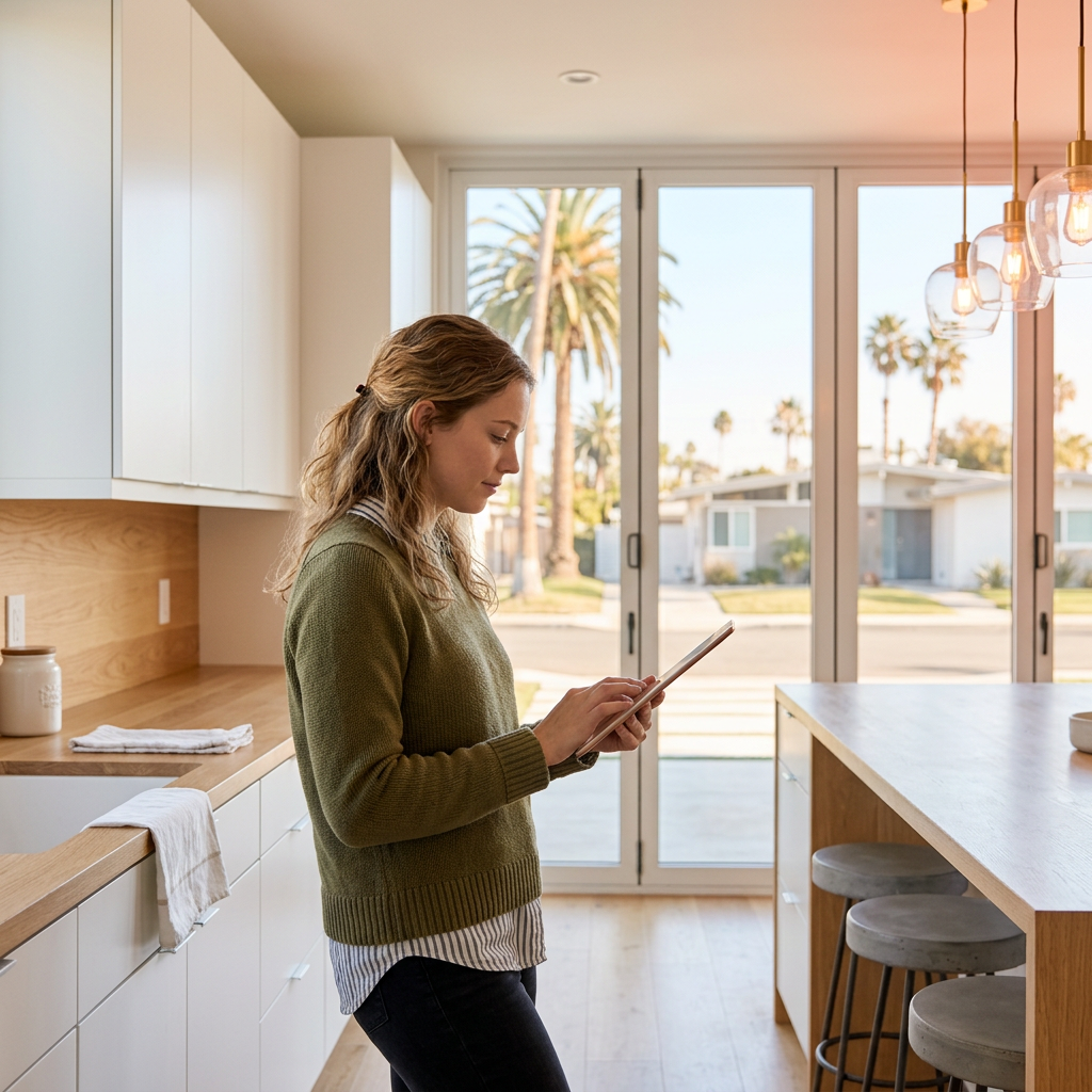 Why You Need an Independent New Construction Home Inspection