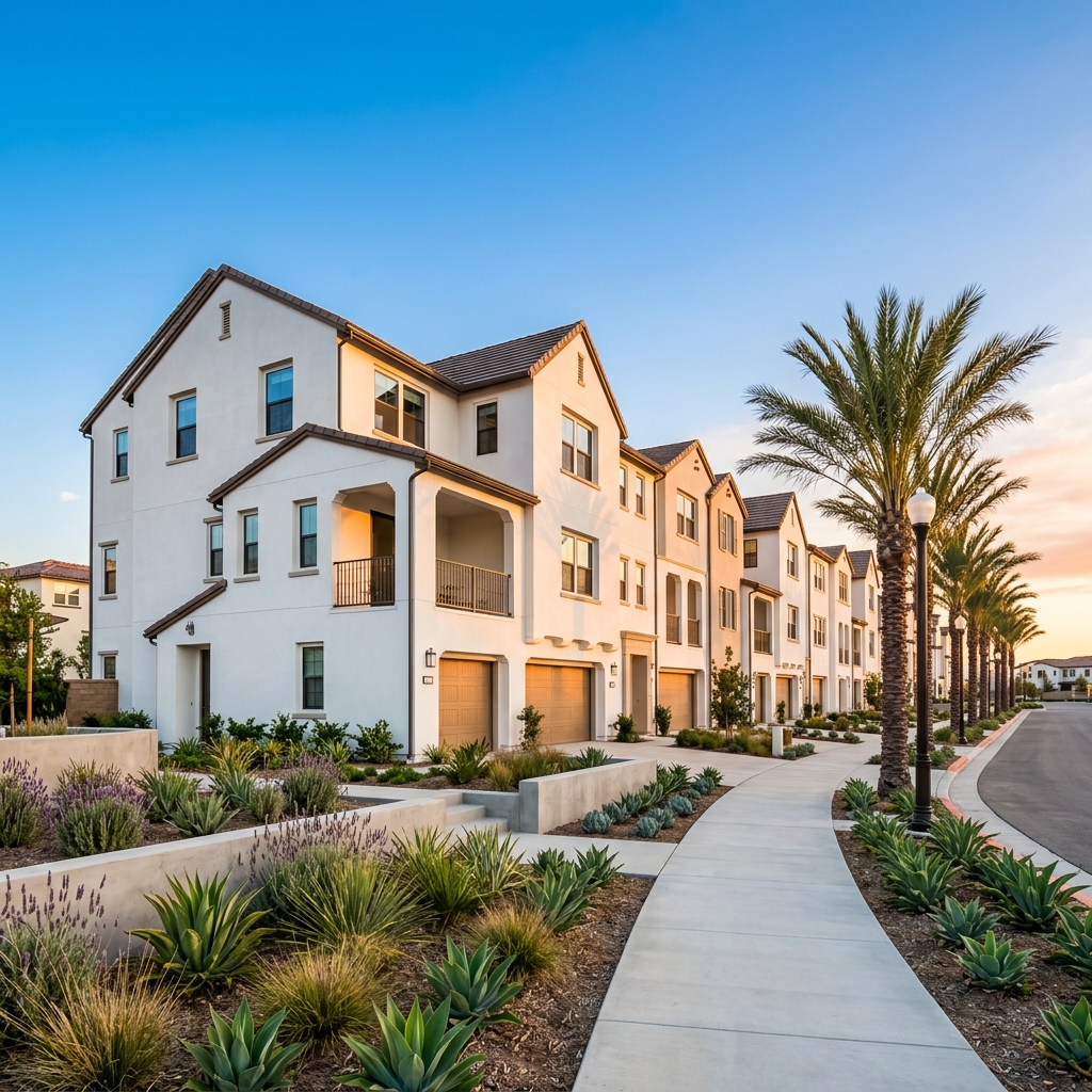 Irvine vs Tustin: Which Orange County City Is Right for You?