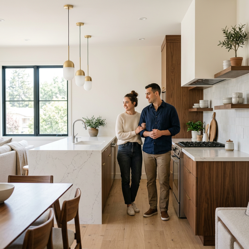 Why Luxury Small Footprint Homes Are Worth It