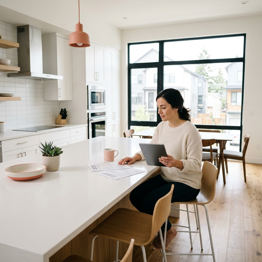 Mortgage Pre-Approval vs Pre-Qualification Explained