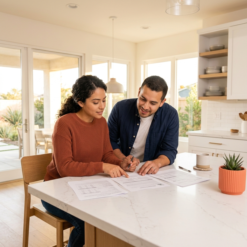 Mortgage Savings Strategies Every New Construction Buyer Needs