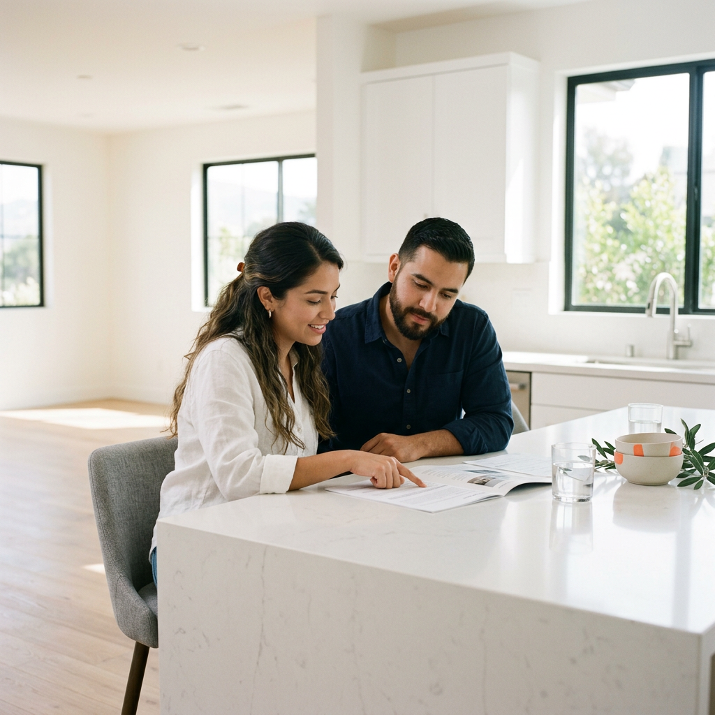 How to Get Better Deals From Home Builders