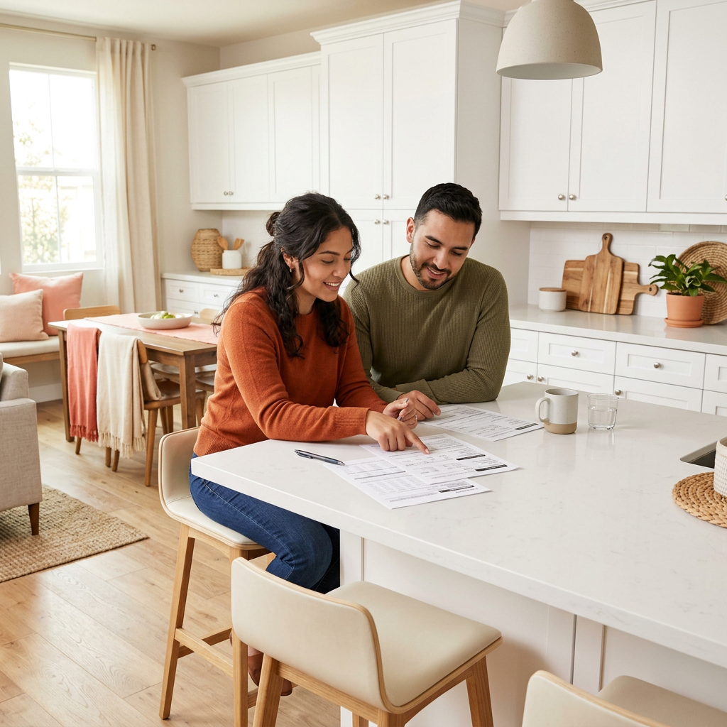New Build Financing Mistakes Buyers Must Avoid