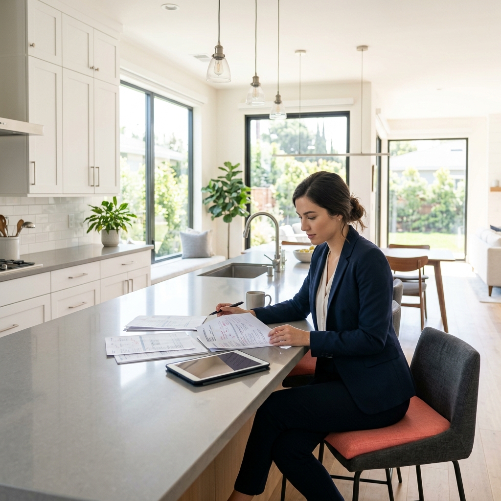 Is New Construction Actually Affordable in SoCal?