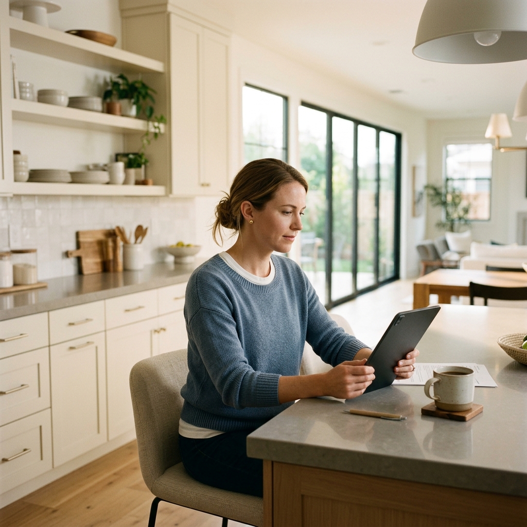 New Construction Builder Contracts: What Every Buyer Must Know