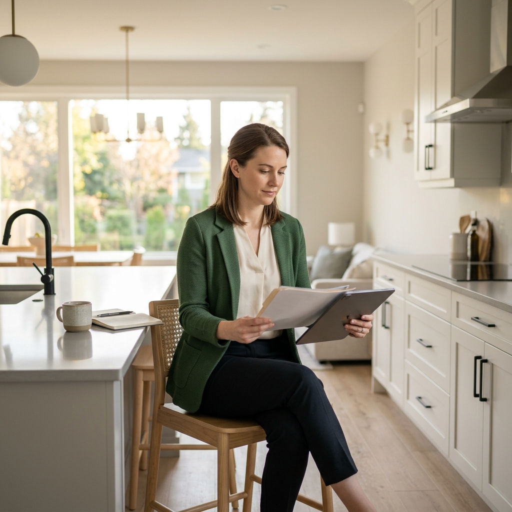 New Construction Contracts: What Every Buyer Must Know