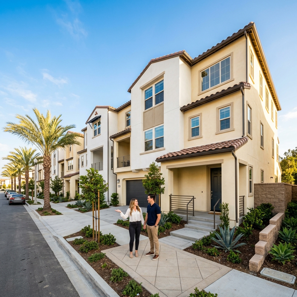 Is New Construction a Good Investment in 2025?