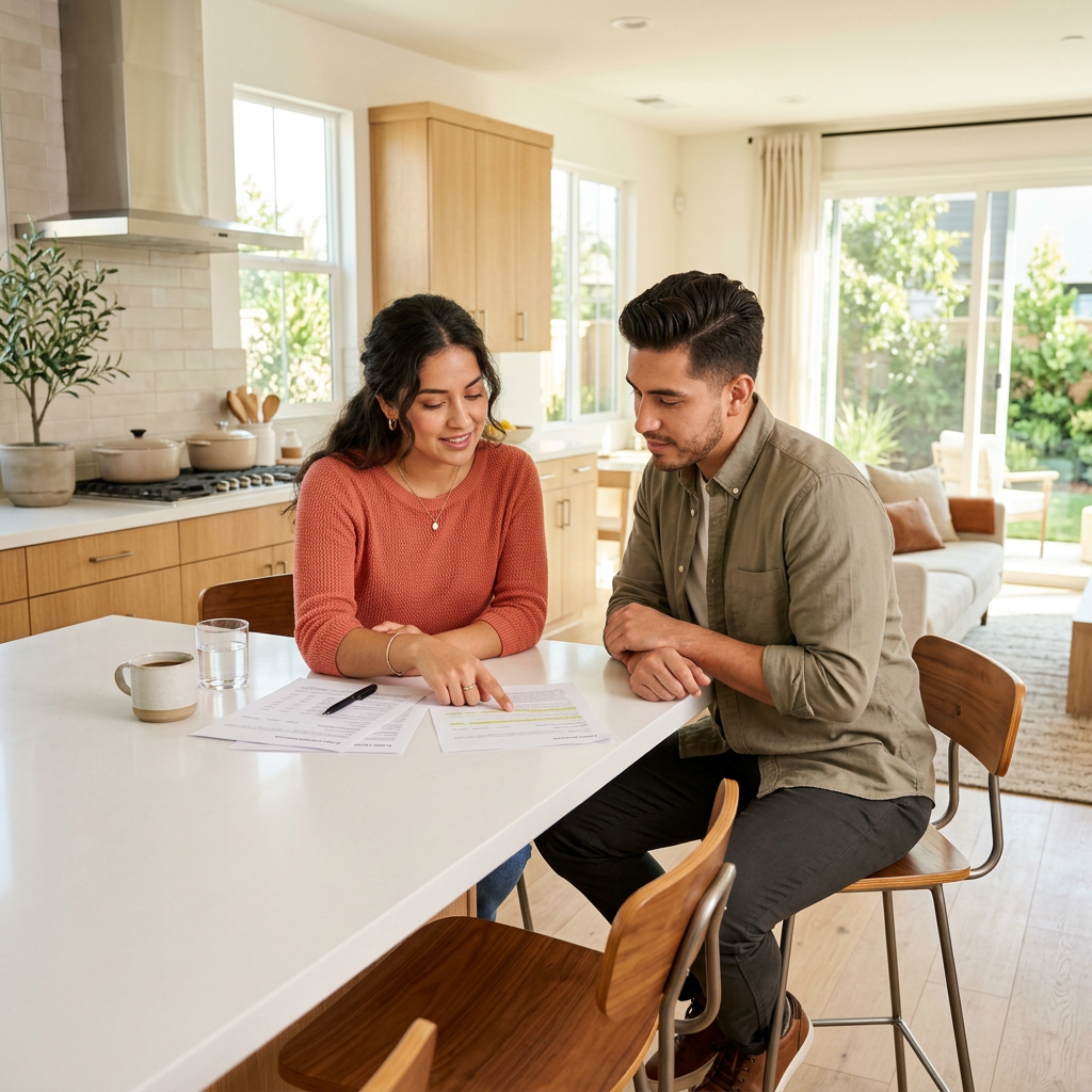 New Construction Home Loans: Which Option Is Right for You?