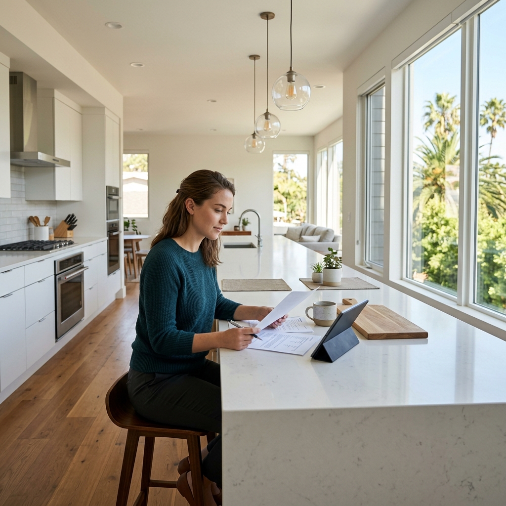 New Construction as an Investment: What SoCal Buyers Must Know