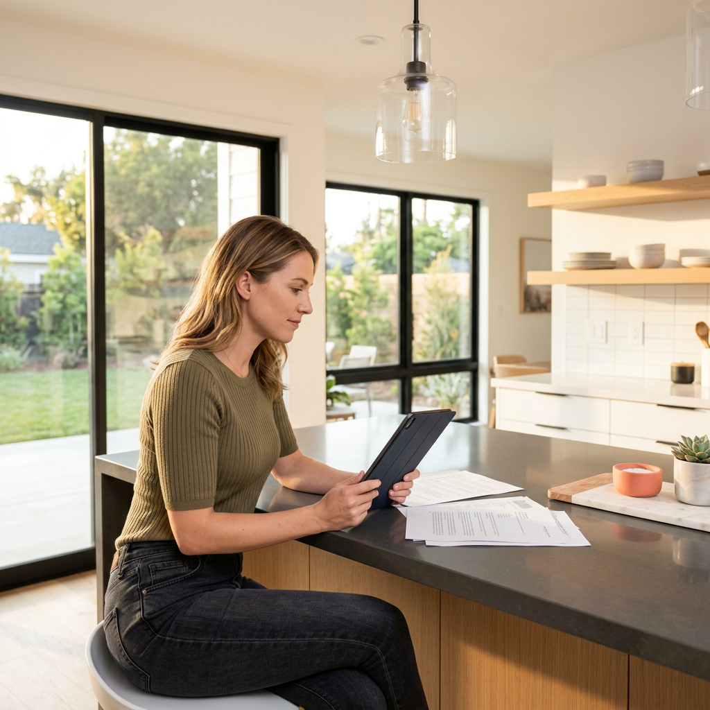 New Construction Home Purchase Timeline Explained