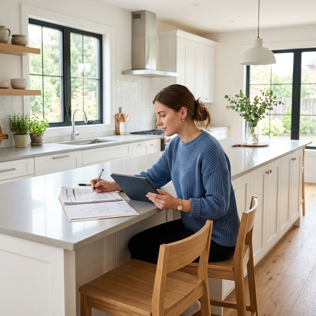 New Construction Timeline: What to Expect at Every Stage