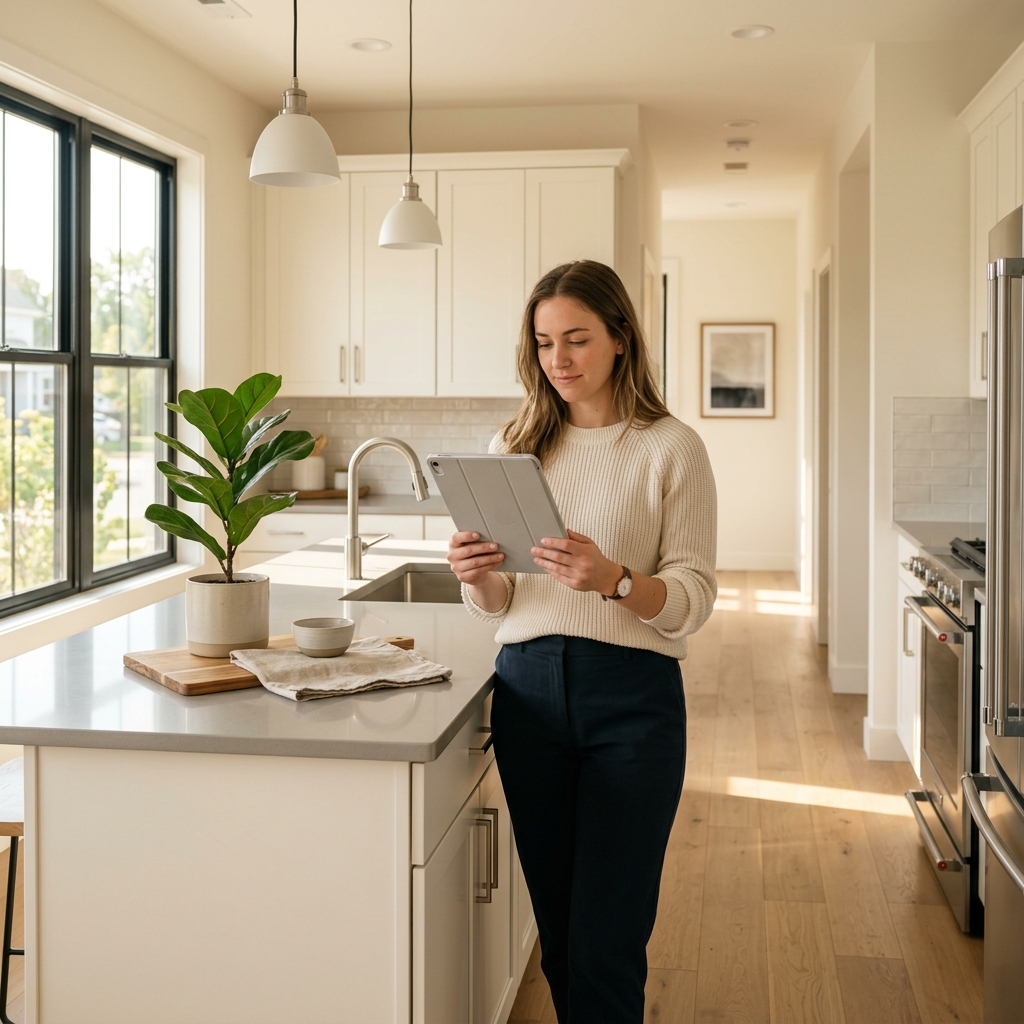 Top New Home Communities in Southern California 2025